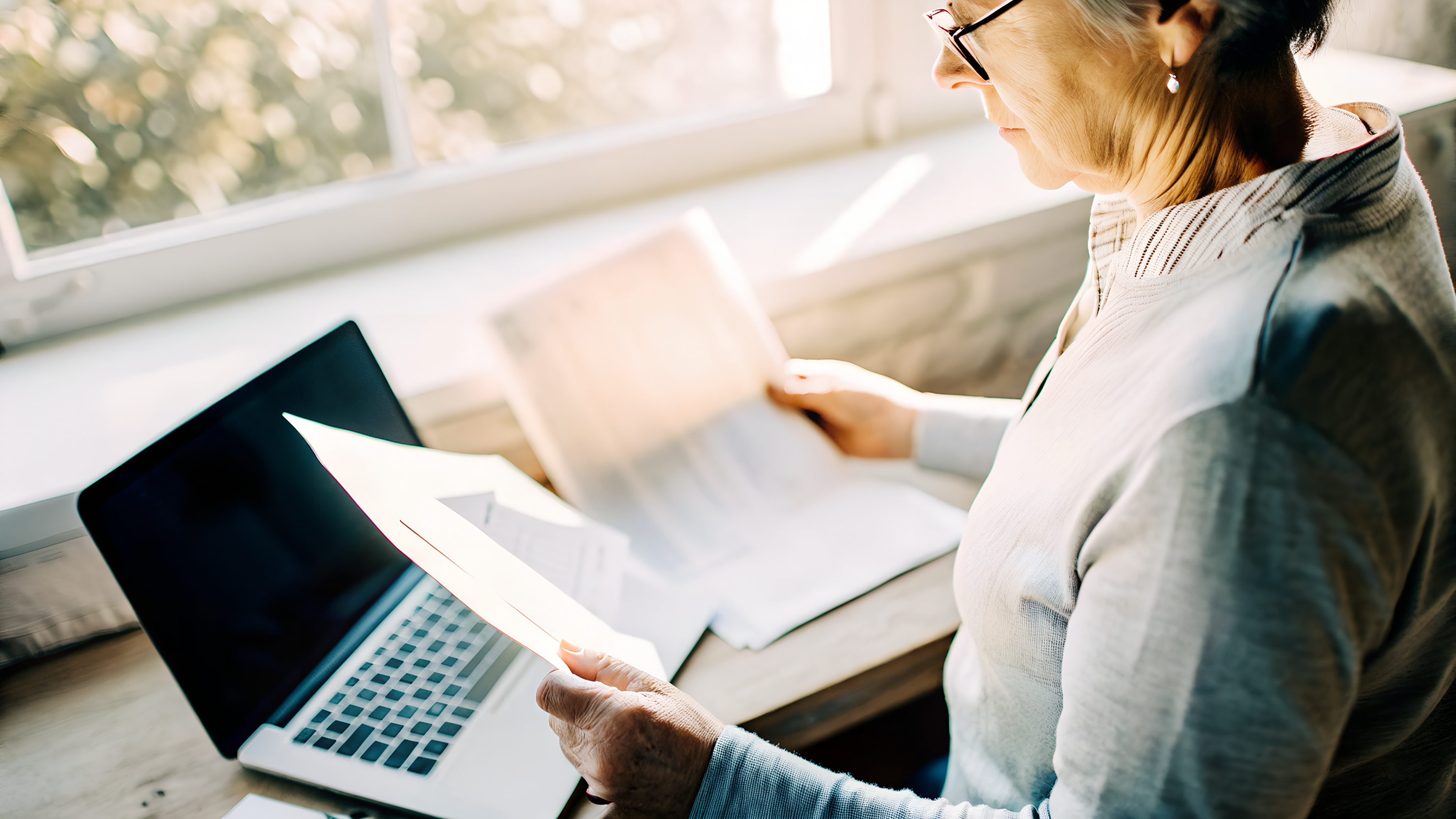 Навыки общения